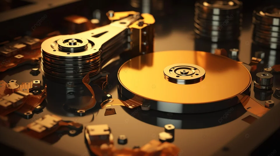 Format, Veri Kurtarma ve Sistem Kurulumu