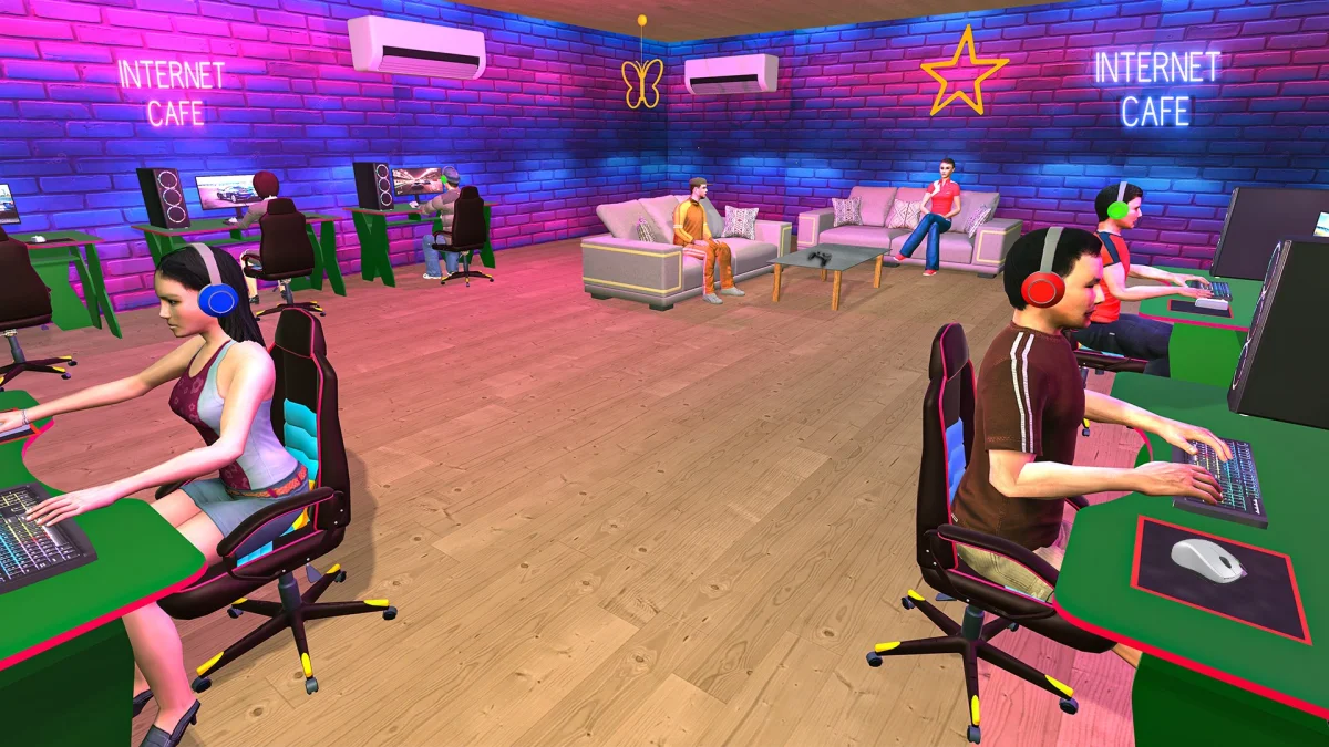 İnternet Kafe Disksiz Sistem Kurulumu