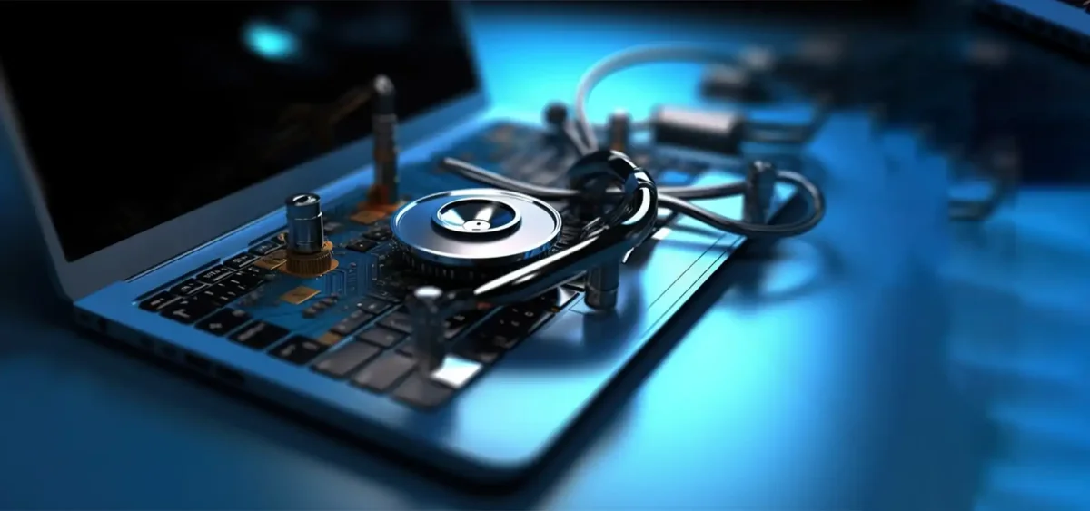 Laptop Onarım ve Tamir